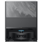 Dreame Aqua 10 Pro Track 履帶式熱水洗地旗艦機 (基礎水箱款) (黑色)